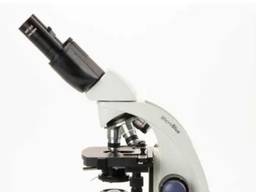 Микроскоп новый в наличии Киев по выгодным ценам
