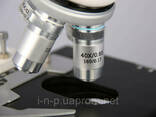Микроскоп биологический XS-5520 Led MICROmed