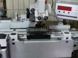 Мікроскоп ДІП інструментальний, вимірювальний.