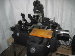 Микроскоп УИМ-21 инструментальный