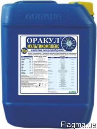Микроудобрение Оракул Мультикомплекс