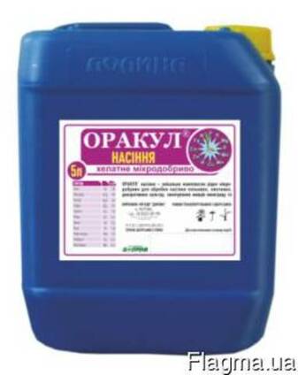 Микроудобрение Оракул семена