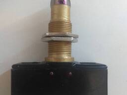 Микровыключатель МП-1105