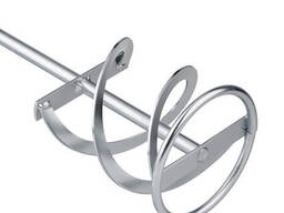 Миксер для сухих смесей М14 140×600мм Sigma (8340861)