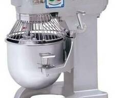 Миксер планетарный EWT INOX PM-LT20A на 20 литров.