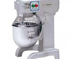 Миксер планетарный PM-LT10A EWT INOX на 10 литров.