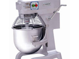 Миксер планетарный REEDNEE Plutone PM-LT20A