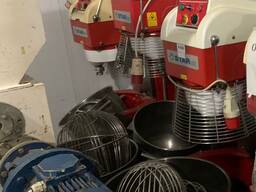 Міксери б\в Star Mix на 60 л