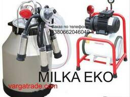 9 Доильный аппарат, Турция