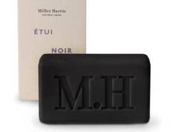 Miller Harris etui Noir - мило 200 Gr тестер
