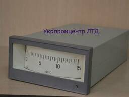 Милливольтметр (логометр) Ш4540/1, Ш4540, Ш4541, Ш4541/1