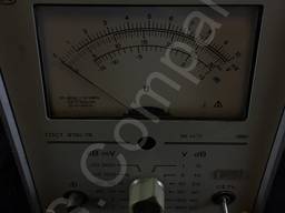 В3-38 Милливольтметр покупаем