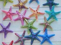 Мило ручної роботи морська зірка