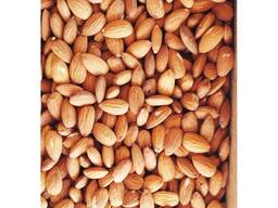 Миндаль сырой золотой Nonparel 27/30 США