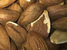 Миндаль жареный