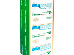 Минеральная вата Акустическая перегородка Knauf Insulation 50 мм 0.61x1.25 м 18.3 м2/уп