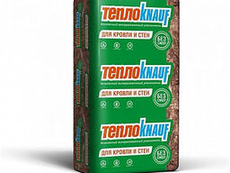 Мінеральна Вата Тепло KNAUF TS037 100х610х1230мм (6м2)