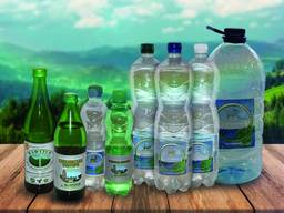 Минеральная вода