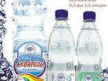 Минеральная вода - фото 1