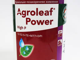 Мінеральне добриво Agroleaf Power High P (фосфорний) 12-52-5