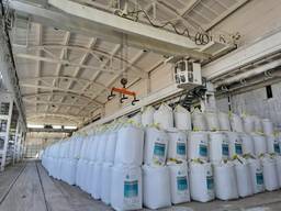 Сульфат амонію, Азотні мінеральні добрива, Черкаси, Кропивницький, Миколаїв, Кривий Ріг