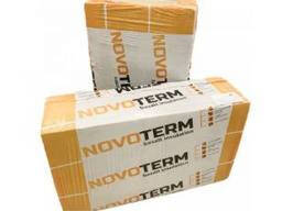 Мiнераловатна плита Новотерм Фасад 135" (1000*600) 100мм