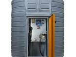 Мини АЗС Резервуар Swimer TANK 10000л ДТ топливо AdBlue - фото 3