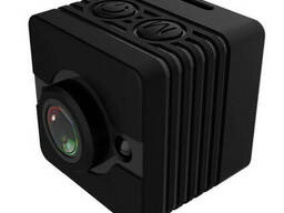 Мини экшен камера видеорегистратор SQ12