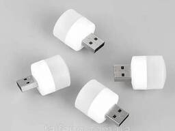 Мини-фонарик для повербанка USB LED LAMP 1W