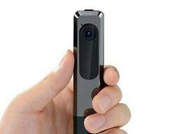 Мини камера - портативный видеорегистратор + диктофон Camsoy C181 560 мАч (100623)