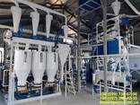 Промислові лінії виготовлення борошна та манної крупи від виробника (1000 кг/год) - фото 1