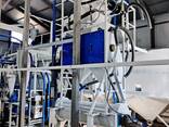 Промислові лінії виготовлення борошна та манної крупи від виробника (1000 кг/год) - фото 2