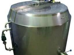 Мини линии по переработке молока для фермерских хозяйств