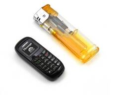 Мини Мобильный Телефон 70 Черный (Черный)