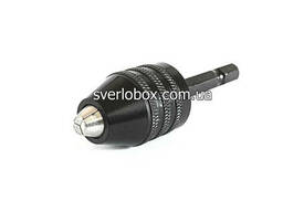 Мини патрон 0.5-6.5