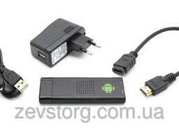 Mini PC TV Box SMART TV Auxtek T002 Dual Core/1Gb/4Gb 2 ЯДРА