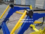 Мини погрузчик на мини трактор Geas 37, DW 404 - фото 2