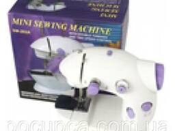 MINI Sewing Machine SM-202A - швейная машинка