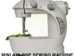 Мини швейная машинка 4 в 1