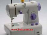Мини швейные машинки для дома Double Thread Sewing Machine - фото 1