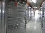 Мини склад в Одессе от 3.5 м2. Сигнализация и Видео 24/7 - фото 1