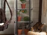 Мини-теплица Sezam XL для квартиры, балкона (с опцией Grow Light) - фото 3