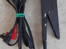 Мини токовые клещи Arnoux 0,1–100 А / 0,1 В переменного тока