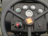 Мини-трактор DongFeng-244D (Донг Фенг-244Д) c ГУР - фото 5