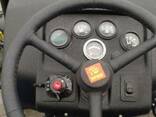Мини-трактор Dongfeng-244D (Донгфенг-244D) - фото 3