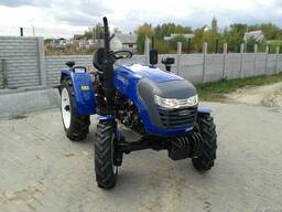 Мини-трактор Foton/Europard TE-354 (Фотон-354) Новинка!