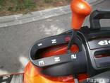 Мини трактор Kubota B1220, 2010 г (№ 1888) - фото 3
