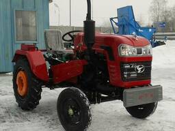 Мини-трактор Shifeng SF-240 (Шифенг SF-240)