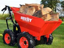 Міні-транспортер Hecht 2636, до 300 кг