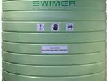 Мини заправка Swimer 10000 Agrotank - фото 1